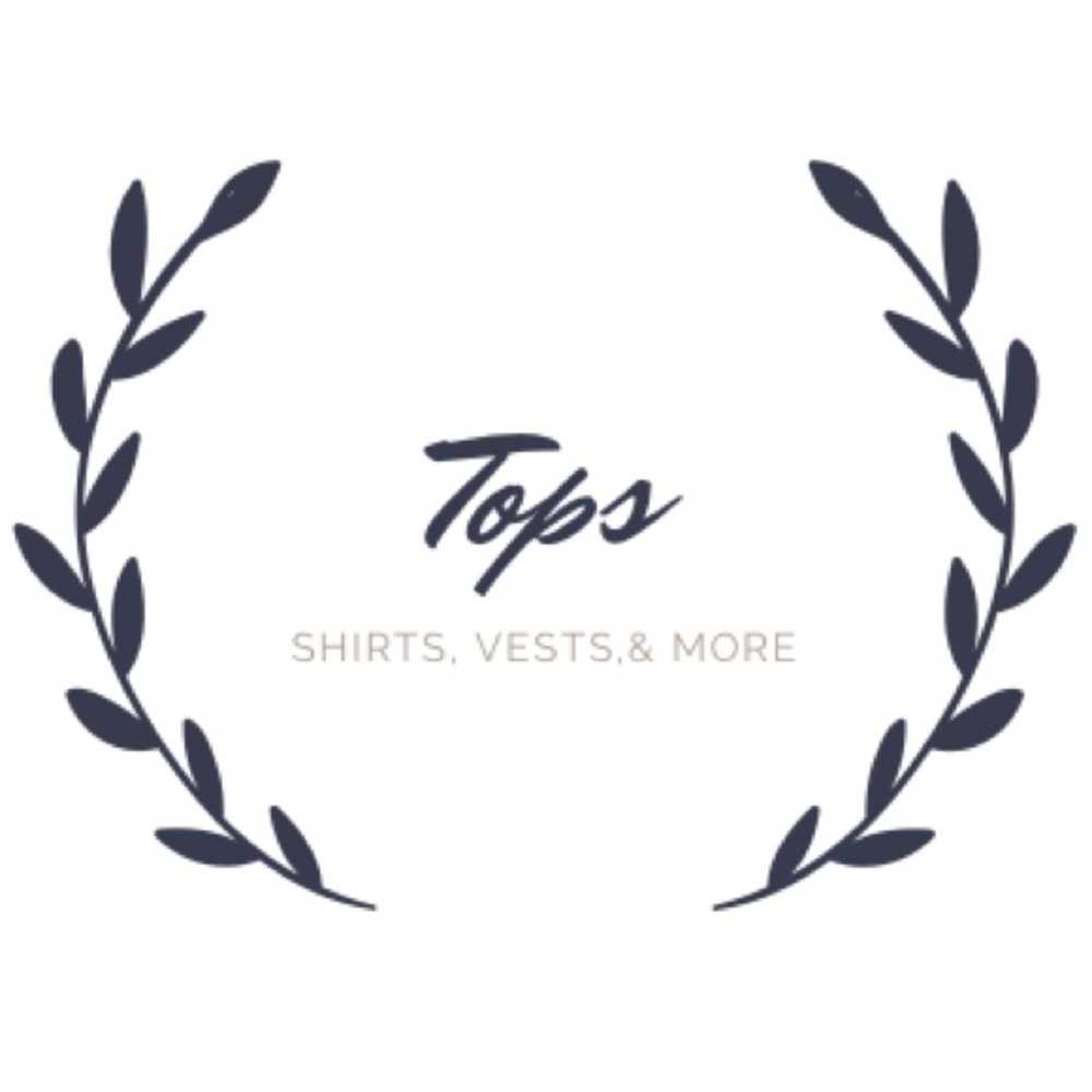 👚 Tops